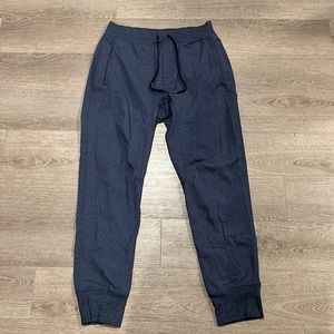 MENS Lululemon Joggers
